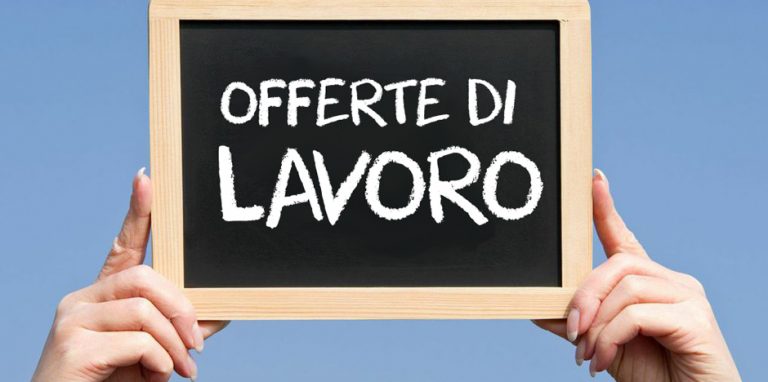Clinica Villa delle Magnolie – Offerta di lavoro