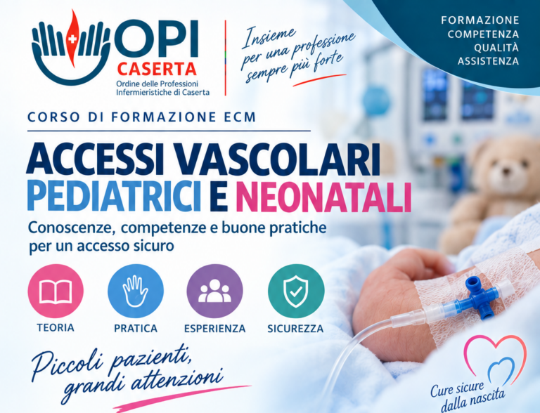 Corso ECM 20 ottobre 2026