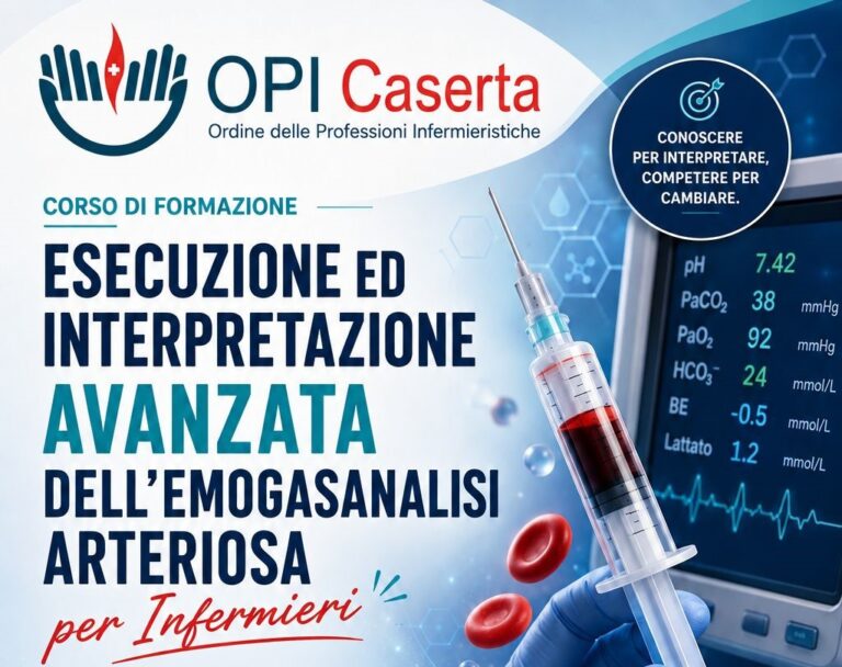 Corso Emogas 23 settembre 2026